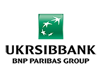 Банк UKRSIBBANK в Плоском